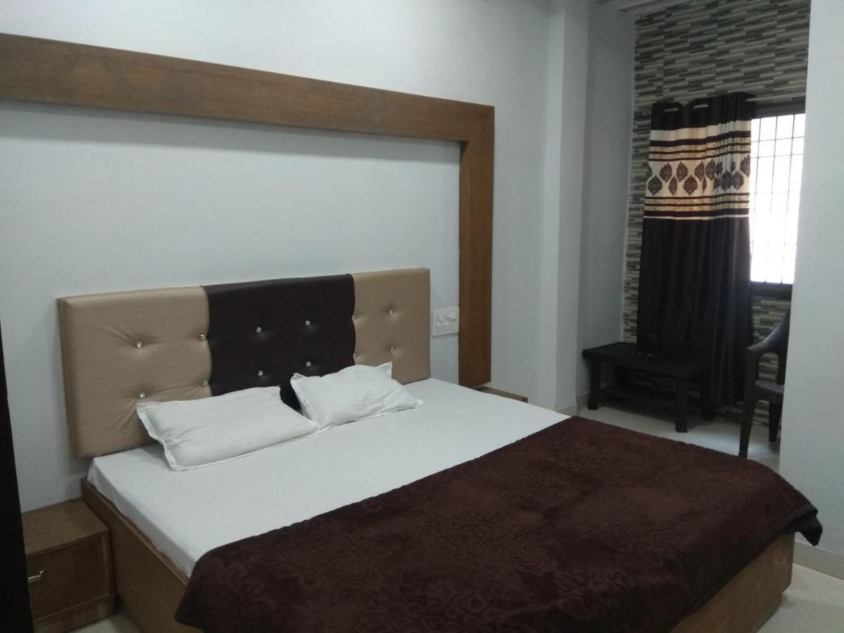 Jagdalpur Sudha Palace Hotel מראה חיצוני תמונה