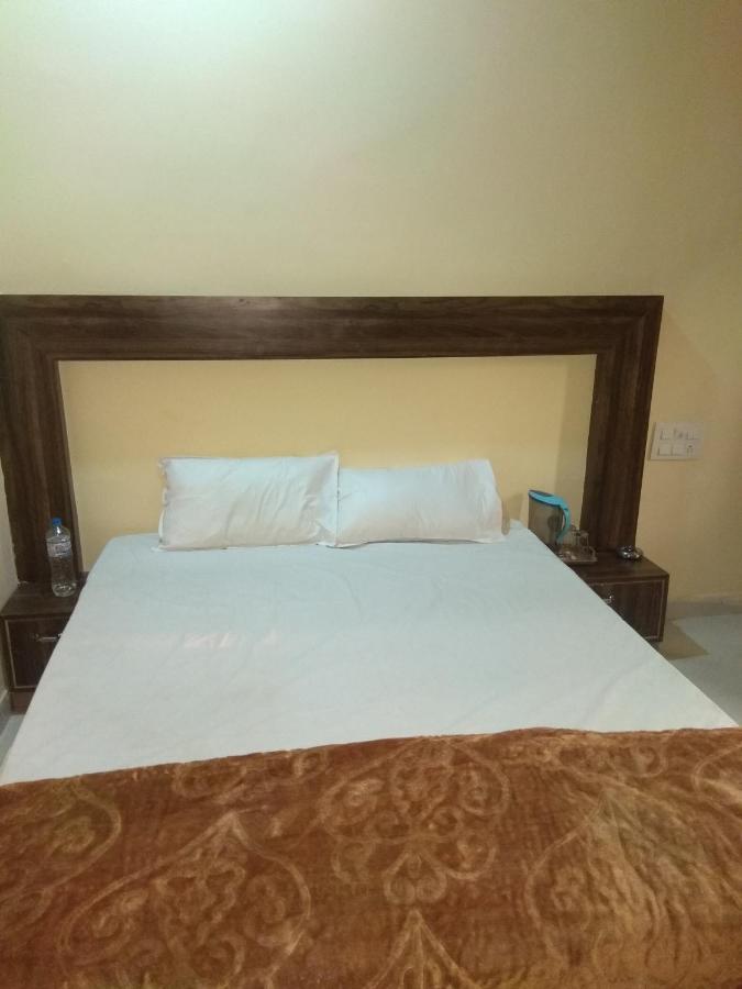 Jagdalpur Sudha Palace Hotel מראה חיצוני תמונה